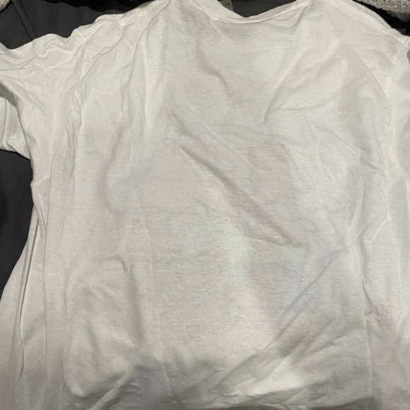 peanuts tshirt - Picture 2 of 3